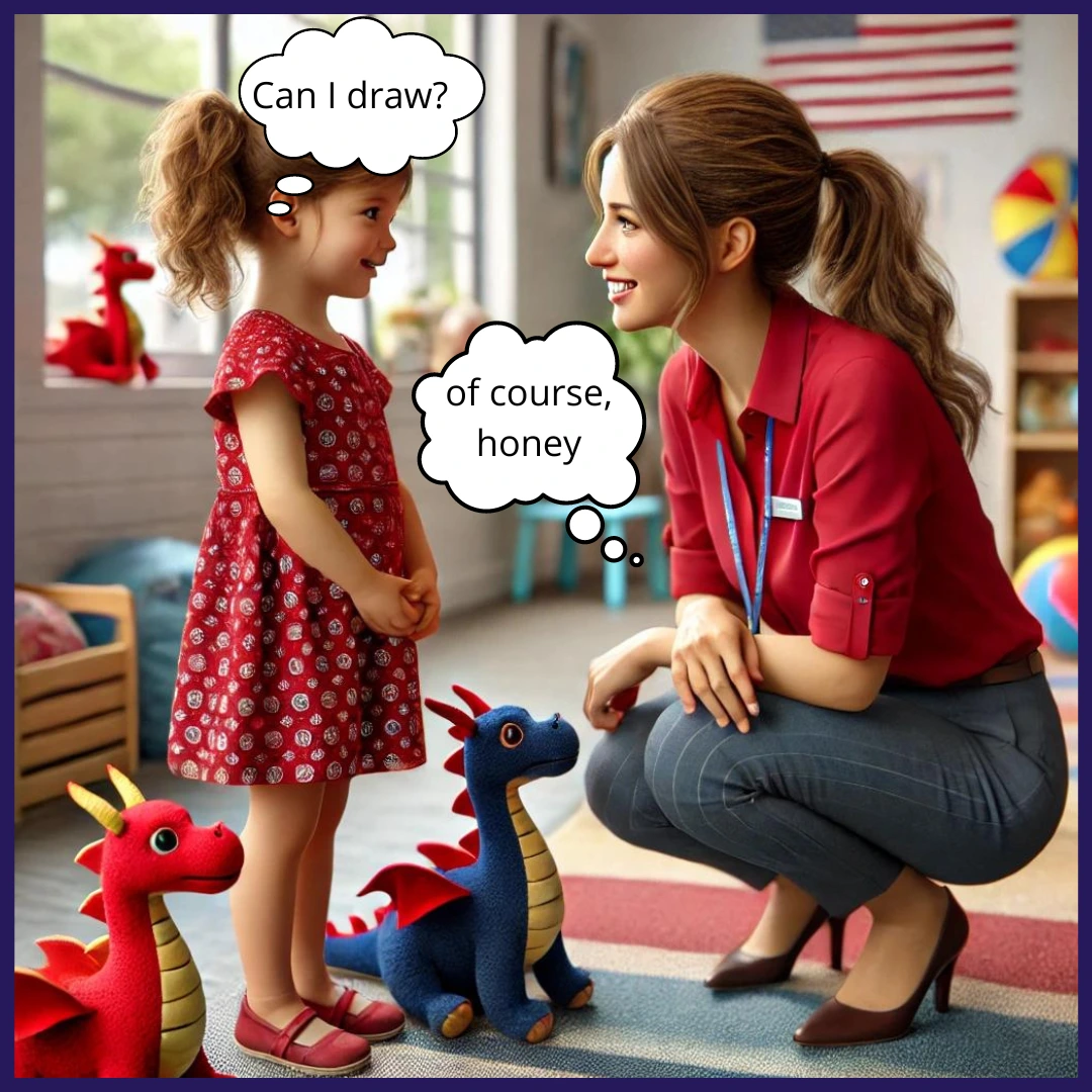 Przykład komunikacji 6