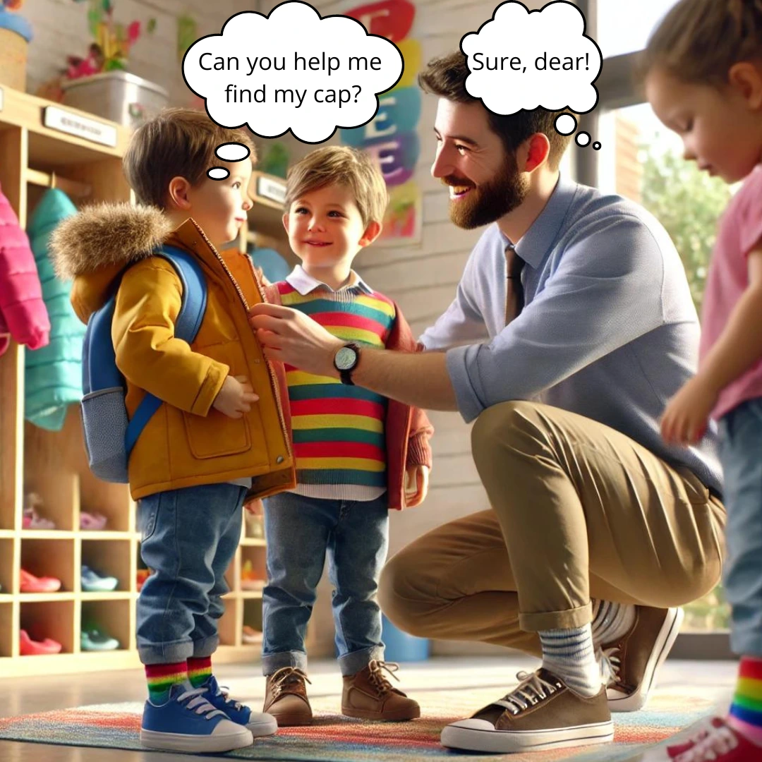 Przykład komunikacji 4