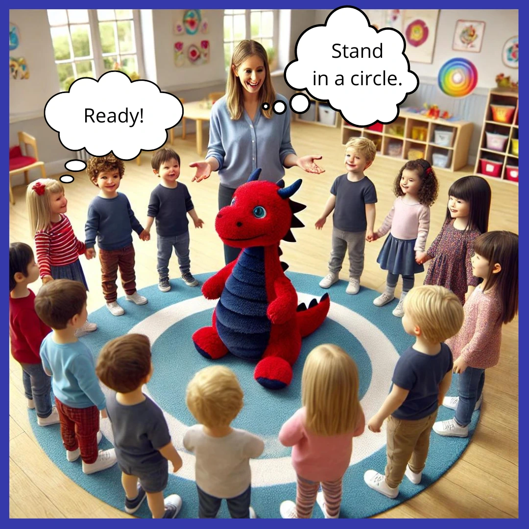 Przykład komunikacji 2