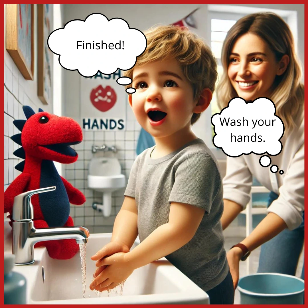 Przykład komunikacji 5