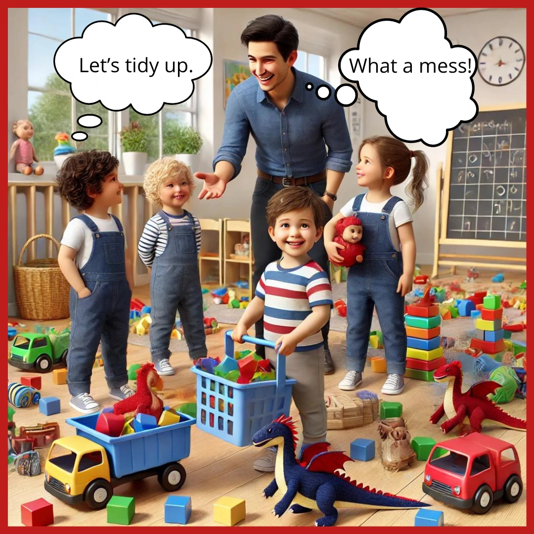 Przykład komunikacji 3